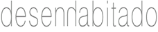 desenhabitado